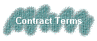 Contract Terms